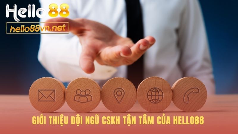 Đội ngũ CSKH chuyên nghiệp và được đào tạo bài bản