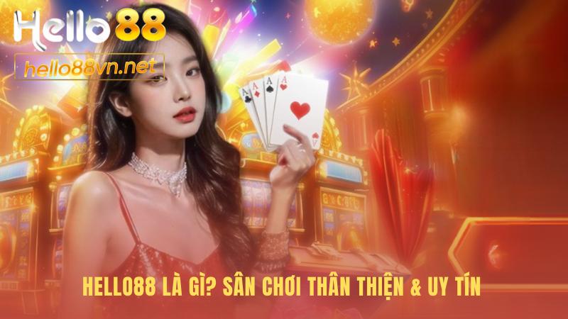 Uy tín Hello88 thể hiện qua các giấy phép quốc tế danh giá