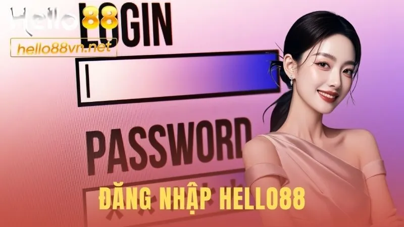 Đăng Nhập Hello88