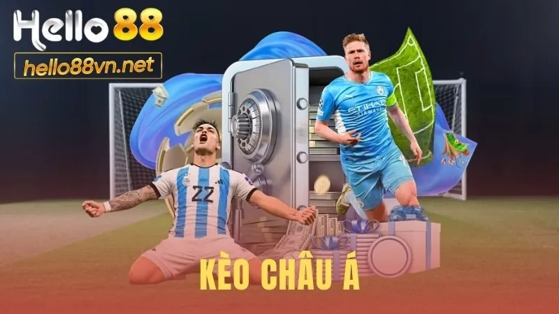 Kèo Châu Á