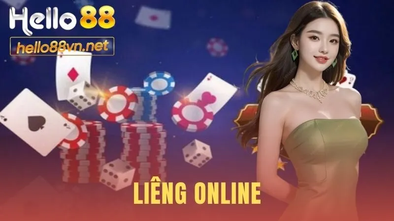 Liêng Online