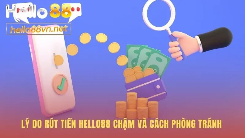 Lý do giao dịch chậm thường do thông tin