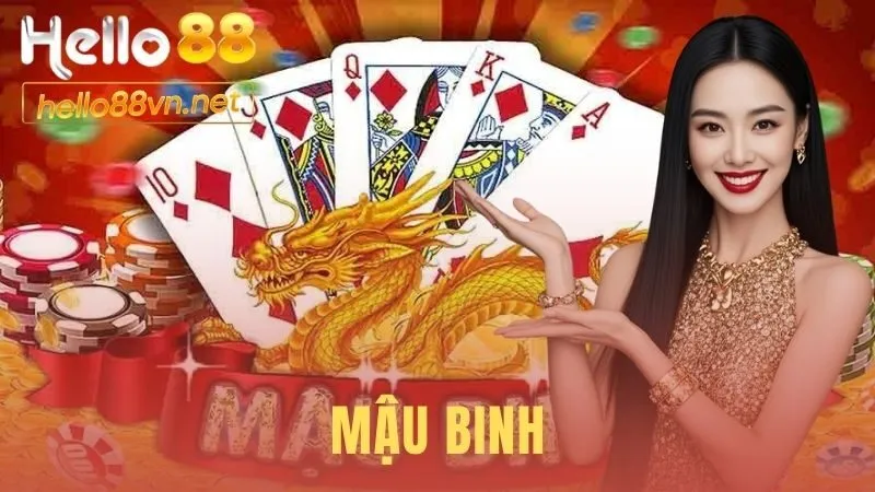 Mậu Binh