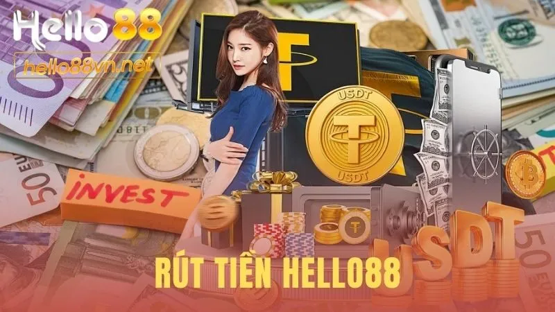 Rút Tiền Hello88