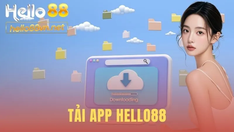 Tải App Hello88