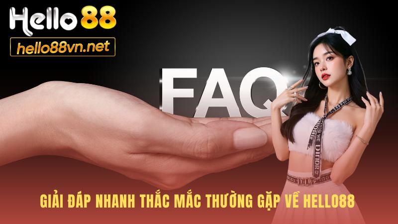 Giải đáp các câu hỏi thường gặp về sự công bằng và an toàn
